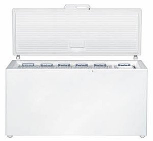 Морозильный ларь Либхер GT 4756 Premium фото в Краснодаре Морозильный ларь Liebherr GT 4756 Premium фото в Краснодаре