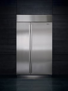 Встраиваемый холодильник Саб Зиро ICBBI-48SID/S/TH фото 4 в Краснодаре Встраиваемый холодильник SUB-ZERO ICBBI-48SID/S/TH фото 4 в Краснодаре