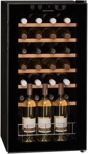 Винный шкаф Дунавокс DX-28.88K фото в Краснодаре Винный шкаф Dunavox DX-28.88K фото в Краснодаре