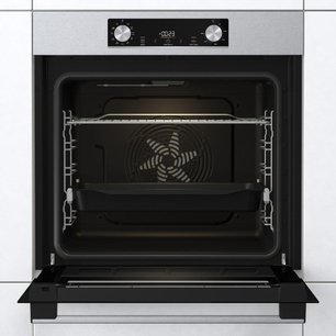 Духовой шкаф Горение BO6735E05X фото 2 в Краснодаре Духовой шкаф Gorenje BO6735E05X фото 2 в Краснодаре