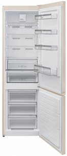 Двухкамерный холодильник Вестфрост VW20NFE02B фото 2 в Краснодаре Двухкамерный холодильник Vestfrost VW20NFE02B фото 2 в Краснодаре