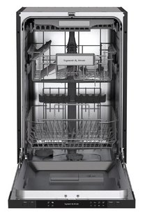 Встраиваемая посудомоечная машина Зигмунд Штайн DW 309.4 фото в Краснодаре Встраиваемая посудомоечная машина Zigmund Shtain DW 309.4 фото в Краснодаре
