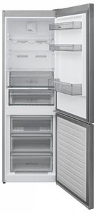 Двухкамерный холодильник Вестфрост VW18NFE00LX фото 2 в Краснодаре Двухкамерный холодильник Vestfrost VW18NFE00LX фото 2 в Краснодаре