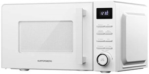 Микроволновая печь Куперсберг TMW 201 W фото 4 в Краснодаре Микроволновая печь Kuppersberg TMW 201 W фото 4 в Краснодаре
