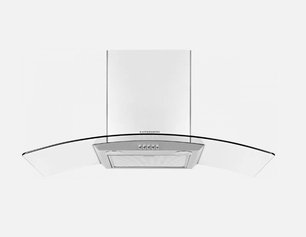 Вытяжка Куперсберг Kaminox 90 X фото 4 в Краснодаре Вытяжка Kuppersberg Kaminox 90 X фото 4 в Краснодаре