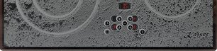 Независимая варочная поверхность Кайзер KCT 6912 F Mond фото 2 в Краснодаре Независимая варочная поверхность Kaiser KCT 6912 F Mond фото 2 в Краснодаре