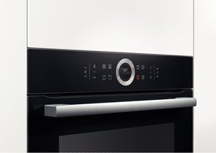 Духовой шкаф Бош HBG 633TB1 фото 3 в Краснодаре Духовой шкаф Bosch HBG 633TB1 фото 3 в Краснодаре