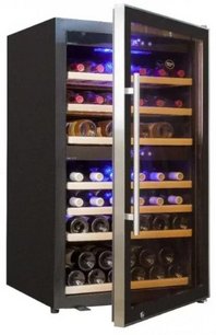 Винный шкаф Cold Vine C80-KBF2 фото в Краснодаре