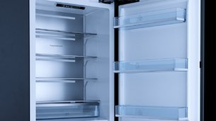 Встраиваемый холодильник Куперсбуш FKFX 9800.0i фото 4 в Краснодаре Встраиваемый холодильник Kuppersbusch FKFX 9800.0i фото 4 в Краснодаре