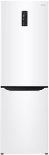 Холодильник LG GA-B429SQUZ фото в Краснодаре