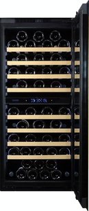 Встраиваемый винный шкаф Дунавокс DVS-70.185DC фото 3 в Краснодаре Встраиваемый винный шкаф Dunavox DVS-70.185DC фото 3 в Краснодаре