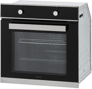 Электрический духовой шкаф KRONA ASTRO 60 S фото 2 в Краснодаре