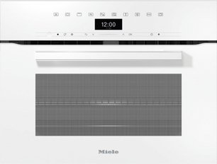 Компактный духовой шкаф с СВЧ Миле H7440BM BRWS новый с витрины фото в Краснодаре Компактный духовой шкаф с СВЧ Miele H7440BM BRWS новый с витрины фото в Краснодаре