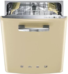Посудомоечная машина Smeg ST2FABP фото в Краснодаре