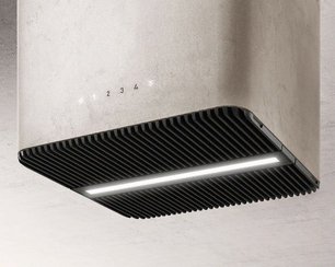 Вытяжка ELICA PIX CONCRETE/F/42 фото 3 в Краснодаре Вытяжка ELICA PIX CONCRETE/F/42 фото 3 в Краснодаре