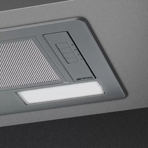 Встраиваемая вытяжка Смег KSG52HE фото 4 в Краснодаре Встраиваемая вытяжка Smeg KSG52HE фото 4 в Краснодаре