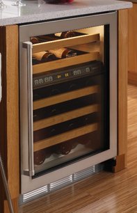 Винный шкаф Sub-Zero ICB424G/S/TH/RH фото 2 в Краснодаре Винный шкаф Sub-Zero ICB424G/S/TH/RH фото 2 в Краснодаре