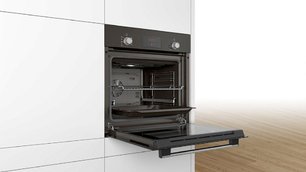 Духовой шкаф Бош HBF134EL0R фото 3 в Краснодаре Духовой шкаф Bosch HBF134EL0R фото 3 в Краснодаре