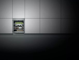 Винный шкаф Gaggenau RW 402-261 фото 2 в Краснодаре