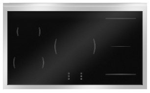 Варочный центр Bertazzoni PRO105I2ENET2 фото 2 в Краснодаре