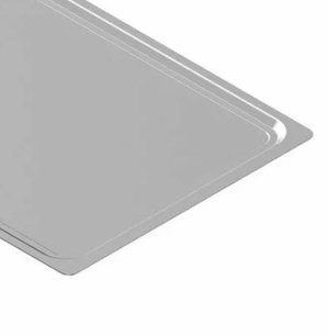 Алюминизированный противень Smeg 3820 фото 3 в Краснодаре