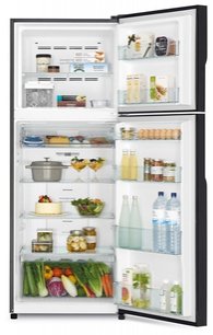 Холодильник Хитачи R-VG 472 PU8 GPW фото 2 в Краснодаре Холодильник Hitachi R-VG 472 PU8 GPW фото 2 в Краснодаре