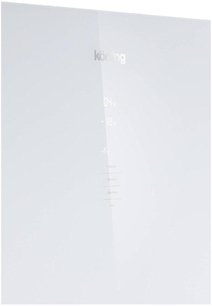 Холодильник Кертинг KNFC 62370 GW фото 3 в Краснодаре Холодильник Korting KNFC 62370 GW фото 3 в Краснодаре