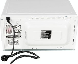 Микроволновая печь Хендай HYM-M2041 фото 4 в Краснодаре Микроволновая печь Hyundai HYM-M2041 фото 4 в Краснодаре