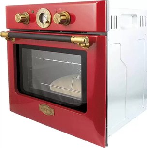 Встраиваемый электрический духовой шкаф Кайзер EH 6424 RotBE Eco фото 3 в Краснодаре Встраиваемый электрический духовой шкаф Kaiser EH 6424 RotBE Eco фото 3 в Краснодаре