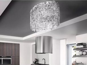 Вытяжка Faber NEST EVO PLUS (SET) фото 2 в Краснодаре