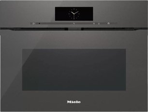 Духовой шкаф Миле H6800BPX GRGR фото в Краснодаре Духовой шкаф Miele H6800BPX GRGR фото в Краснодаре