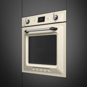 Духовой шкаф Смег SOP6900TP фото 2 в Краснодаре Духовой шкаф Smeg SOP6900TP фото 2 в Краснодаре