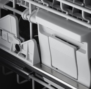 Встраиваемая посудомоечная машина V-ZUG AdoraDish V4000 AS4T-41112 фото 3 в Краснодаре