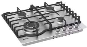 Варочная панель Хайер HHX-M64RFVLX фото 3 в Краснодаре Варочная панель Haier HHX-M64RFVLX фото 3 в Краснодаре