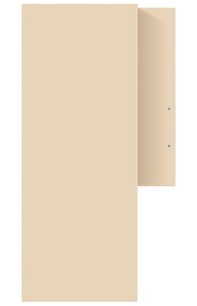 Вытяжка Маунфилд Bath Plus 402 бежевый фото 2 в Краснодаре Вытяжка Maunfeld Bath Plus 402 бежевый фото 2 в Краснодаре