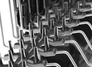 Посудомоечная машина АЕГ FSR52610Z фото 4 в Краснодаре Посудомоечная машина AEG FSR52610Z фото 4 в Краснодаре