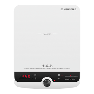 Настольная плитка Maunfeld EVI.M291-WH фото 2 в Краснодаре