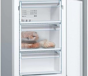 Холодильник Bosch KGN39NL14R фото 2 в Краснодаре