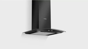 Вытяжка Бош DWA06E661 фото 2 в Краснодаре Вытяжка Bosch DWA06E661 фото 2 в Краснодаре