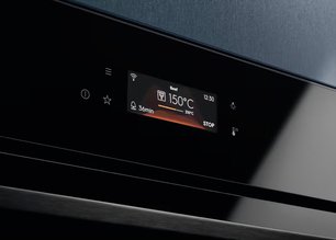 Духовой шкаф Электролюкс EOB8S39WZ фото 3 в Краснодаре Духовой шкаф Electrolux EOB8S39WZ фото 3 в Краснодаре