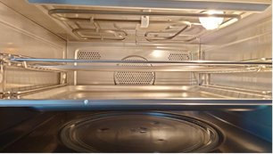 Встраиваемая микроволновая печь Кайзер EM 6307 RS фото 3 в Краснодаре Встраиваемая микроволновая печь Kaiser EM 6307 RS фото 3 в Краснодаре