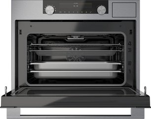 Комбинированный духовой шкаф Аско OCSM8487S фото 2 в Краснодаре Комбинированный духовой шкаф Asko OCSM8487S фото 2 в Краснодаре