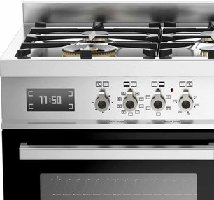 Варочный центр Bertazzoni PRO1006MFEDNET фото 3 в Краснодаре