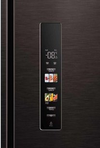 Холодильник Мидеа MDRM691MIE28 фото 3 в Краснодаре Холодильник Midea MDRM691MIE28 фото 3 в Краснодаре