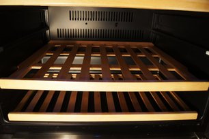 Винный шкаф IP CEXP 45-6 VU фото 4 в Краснодаре