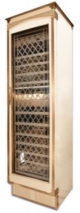 Винный шкаф Рестарт KNT003 фото в Краснодаре Винный шкаф Restart KNT003 фото в Краснодаре