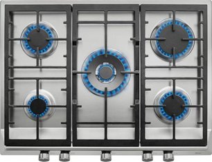 Варочная панель Teka EX 70.1 5G AI AL DR CI Варочная панель Teka EX 70.1 5G AI AL DR CI