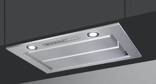 Вытяжка Смег KSEG54X-1 фото 2 в Краснодаре Вытяжка Smeg KSEG54X-1 фото 2 в Краснодаре