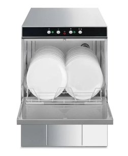 Посудомоечная машина Смег UD500D фото 2 в Краснодаре Посудомоечная машина Smeg UD500D фото 2 в Краснодаре