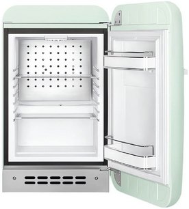 Минибар Смег FAB5RPG6 фото 2 в Краснодаре Минибар Smeg FAB5RPG6 фото 2 в Краснодаре